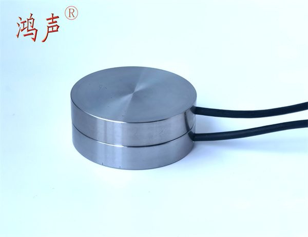 超声耐压探头