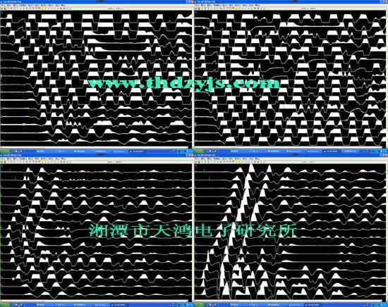 工程CT成像系统HS-GR12A型-湘潭市天鸿电子研究所【官网】