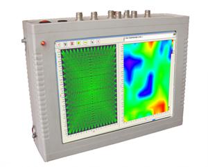 多通道声波检测仪,HS-GR4C型-湘潭市天鸿电子研究所【官网