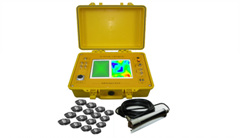 工程CT成像系统HS-GR12A型