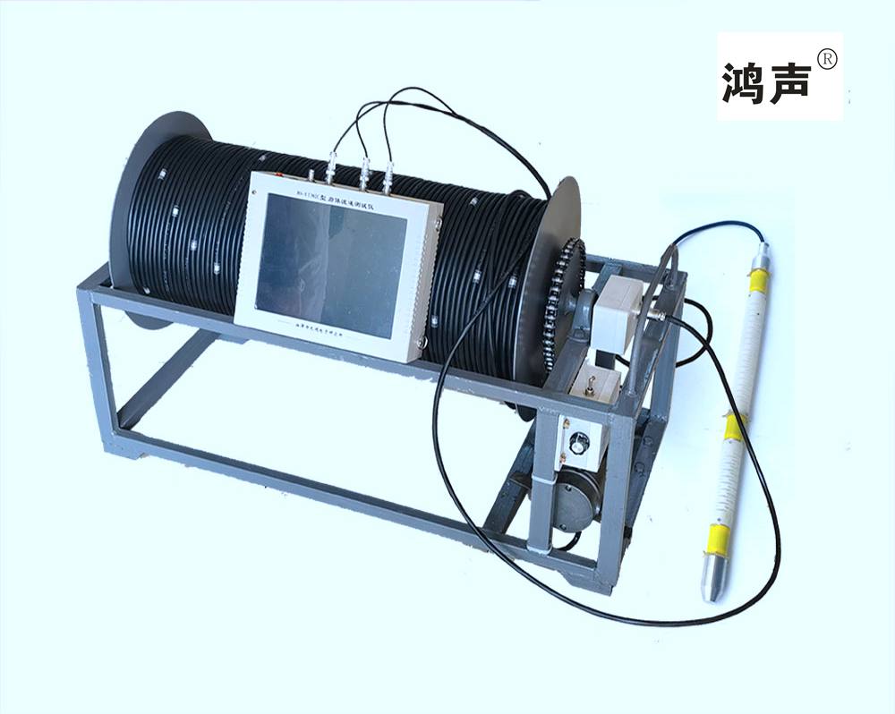 岩体波速测试仪